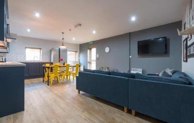 Byron Lofts, Shieldfield, Newcastle - Image 1